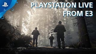 Gameplay Interview
