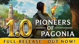 Launch Trailer