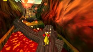Gameplay video