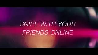 Sniper Assassin Trailer