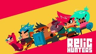 Trailer