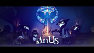 Announcement Trailer