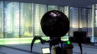 Announcement Trailer