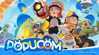 Announcement Trailer