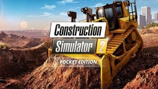 Construction Simulator 2 video 1