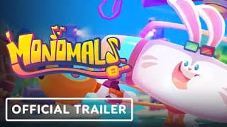 Announcement Trailer