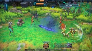 Launch Trailer