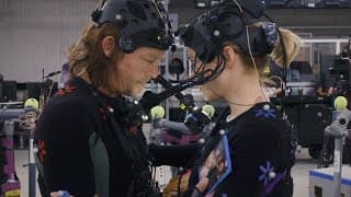 Performance Captuire Trailer