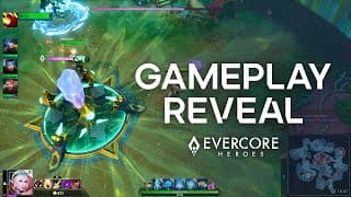 Gameplay Trailer