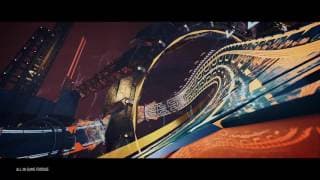 Gameplay Trailer
