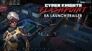 Trailer