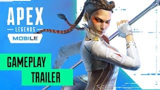 Gameplay Trailer