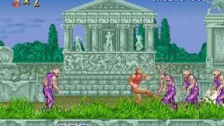 Gameplay video