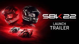 Launch Trailer