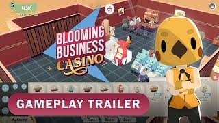 Gameplay Trailer