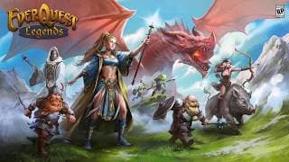 Announcement Trailer