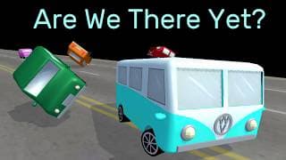 Are We There Yet? video 1