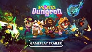 Announcement Trailer