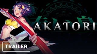 Gameplay Trailer