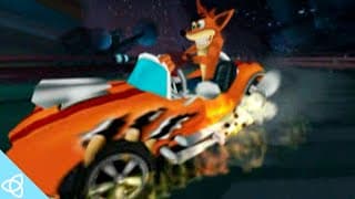 Gameplay Trailer
