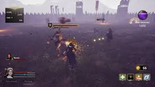 Gameplay Trailer