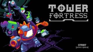 Tower Fortress video 1