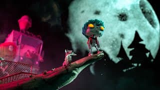 Trailer