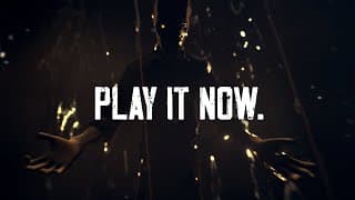 Launch Trailer