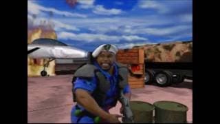Gameplay Video