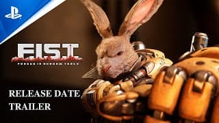Gameplay Trailer
