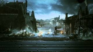 Trailer