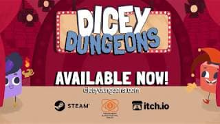 Launch Trailer