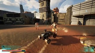 Gameplay Trailer