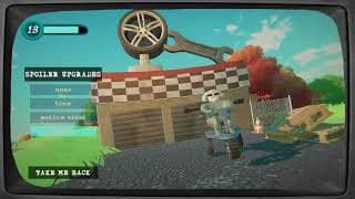 Trailer