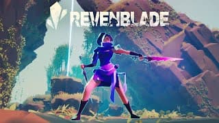 Announcement Trailer
