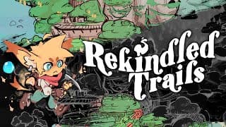 Announcement Trailer