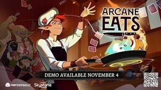 Dev Diary