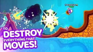 Launch Trailer