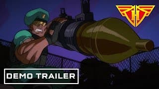 Trailer