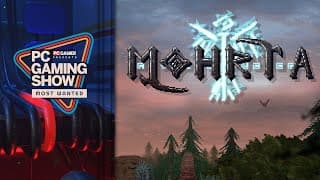 Gameplay Trailer