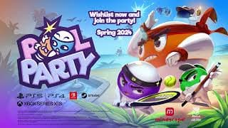 Announcement Trailer