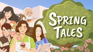 Announcement Trailer