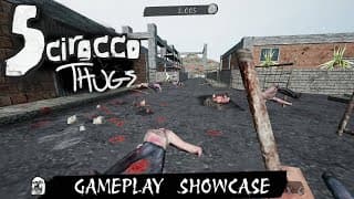 Gameplay Trailer