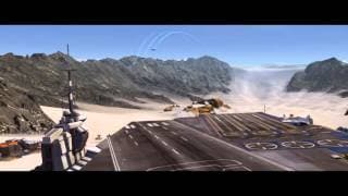 Launch Trailer