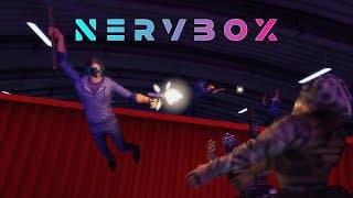 Announcement Trailer