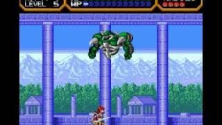 Gameplay Video