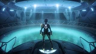 Announcement Trailer