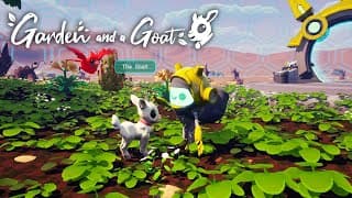 Gameplay Trailer