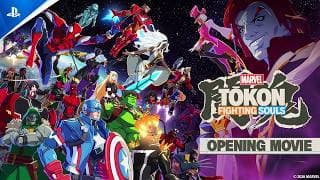 Game Intro