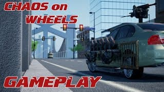 Gameplay Video